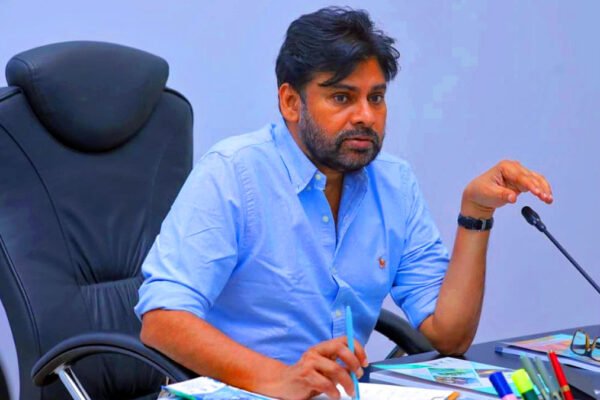 Pawan Kalyan