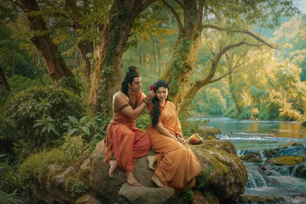 Ramayana Movie