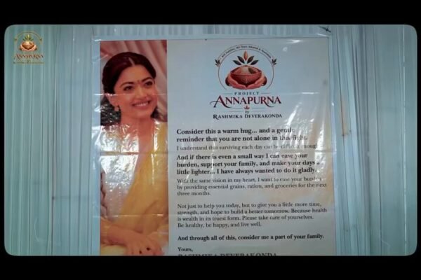 Rashmika