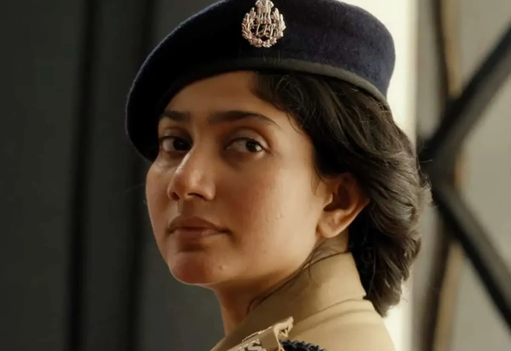 Sai Pallavi