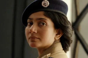 Sai Pallavi
