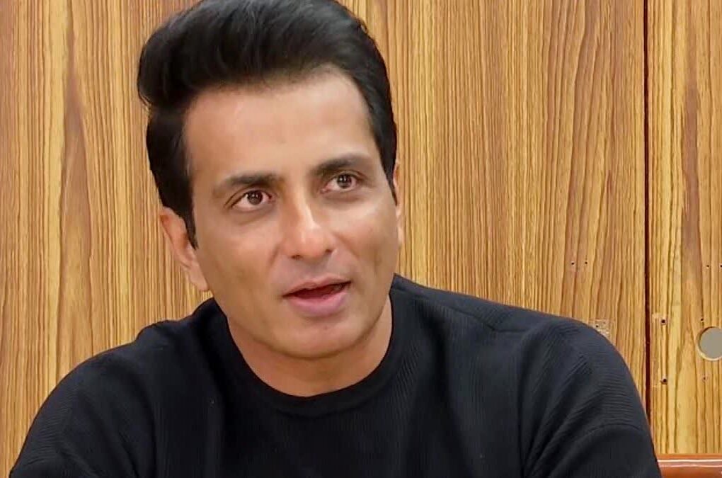 Sonu Sood
