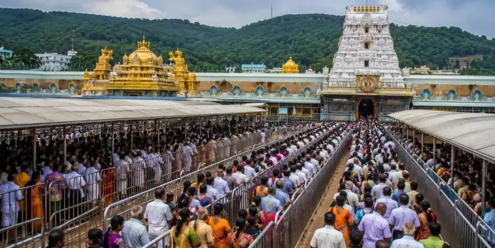 Tirumala