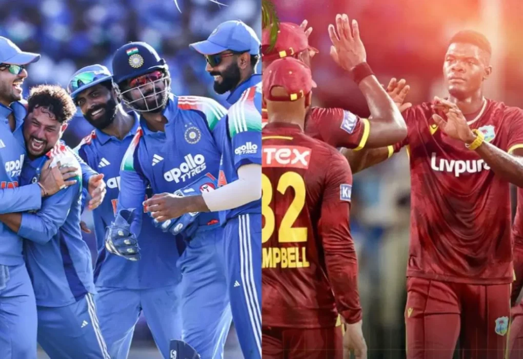 West Indies Cricket