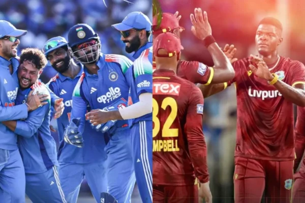 West Indies Cricket