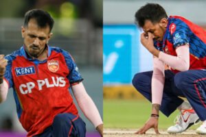 Yuzvendra Chahal
