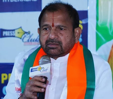 Khairatabad Bypoll