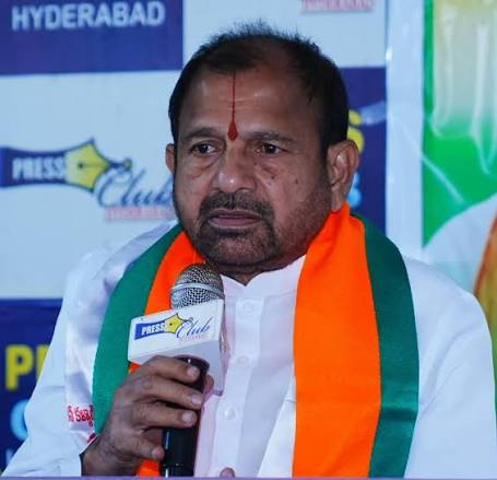 Khairatabad Bypoll
